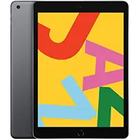 Apple iPad 10.2-inch 8th Gen